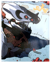 Load image into Gallery viewer, Ex Mag GN Vol 04