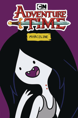 Adventure Time Marceline Tp