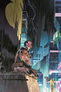 Future State Batman Dark Detective TP - Books