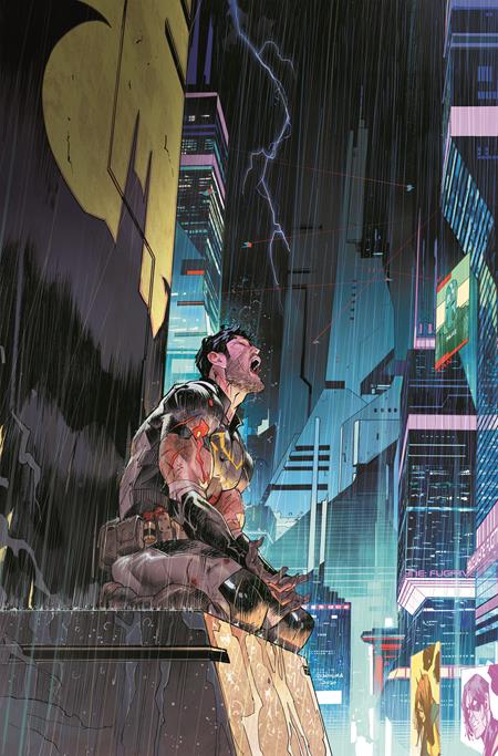 Future State Batman Dark Detective TP - Books