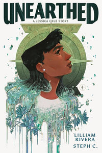 Unearthed A Jessica Cruz Story TP - Books