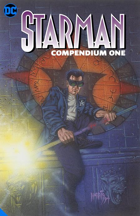 Starman Compendium 1 TP - Books