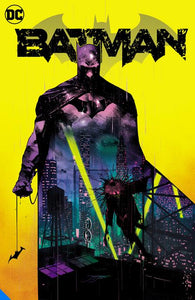 Batman HC Vol 04 The Cowardly Lot - Books