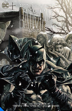 Batman Noel HC - Books