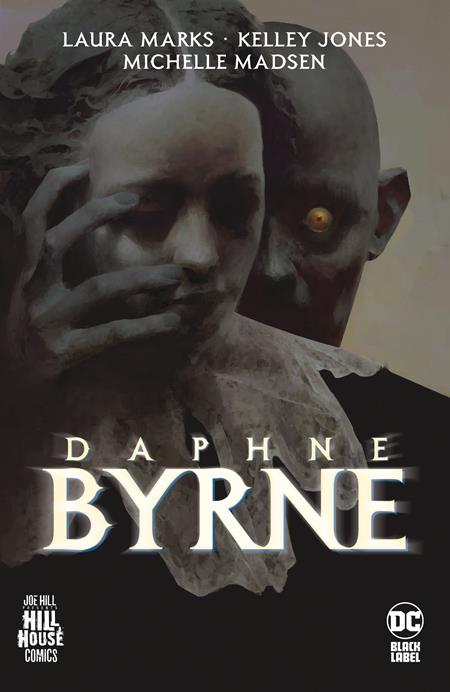 Daphne Byrne TP - Books