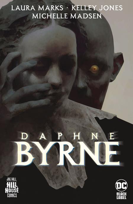 Daphne Byrne HC - Books