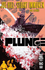 Plunge HC - Books