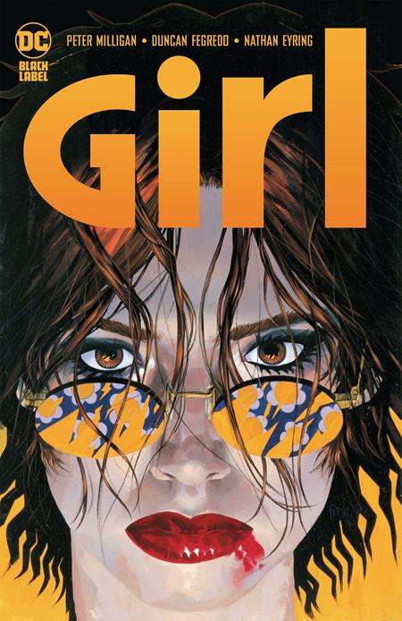 Girl TP - Books