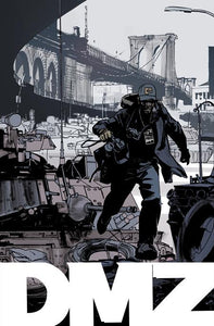 Dmz Compendium 2 TP - Books