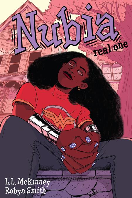 Nubia Real One TP - Books