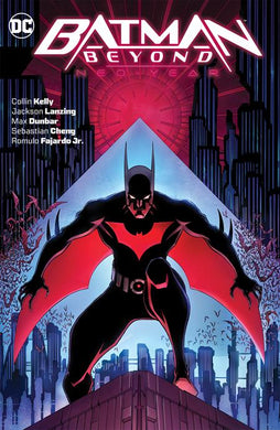 Batman Beyond Neo-Year TP - Books