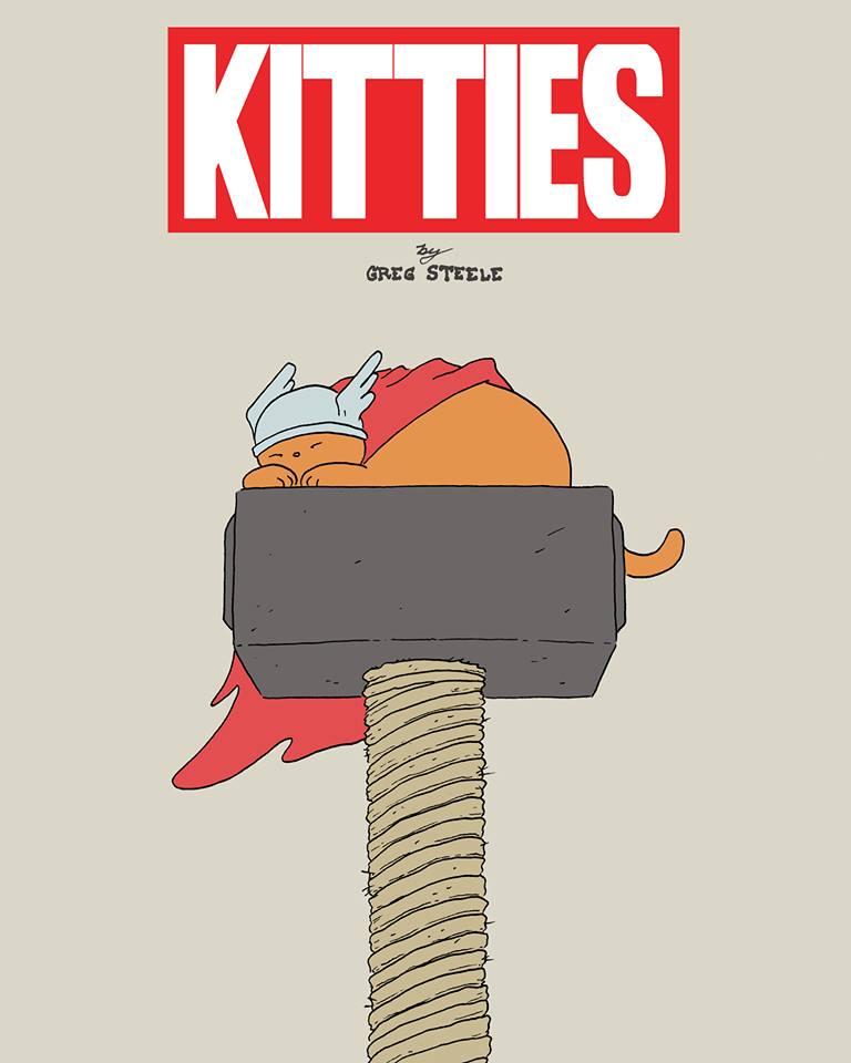Kitties GN