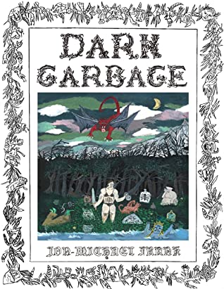 Dark Garbage GN
