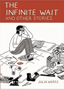 The Infinite Wait And Other Stories