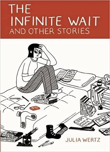 The Infinite Wait And Other Stories