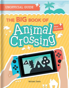 Big Book of Animal Crossing
