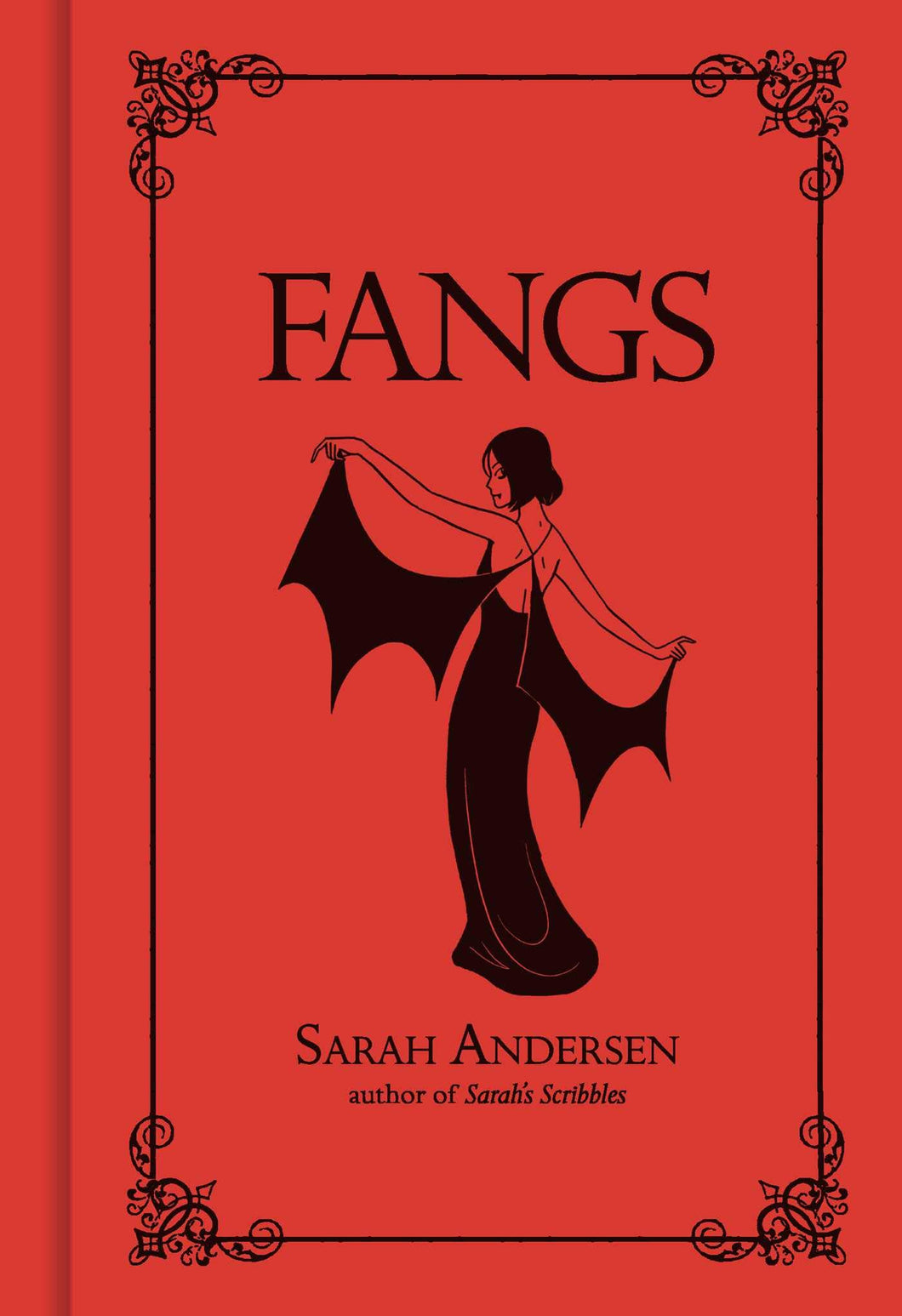 Fangs HC
