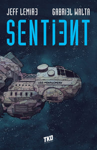 Sentient GN TP