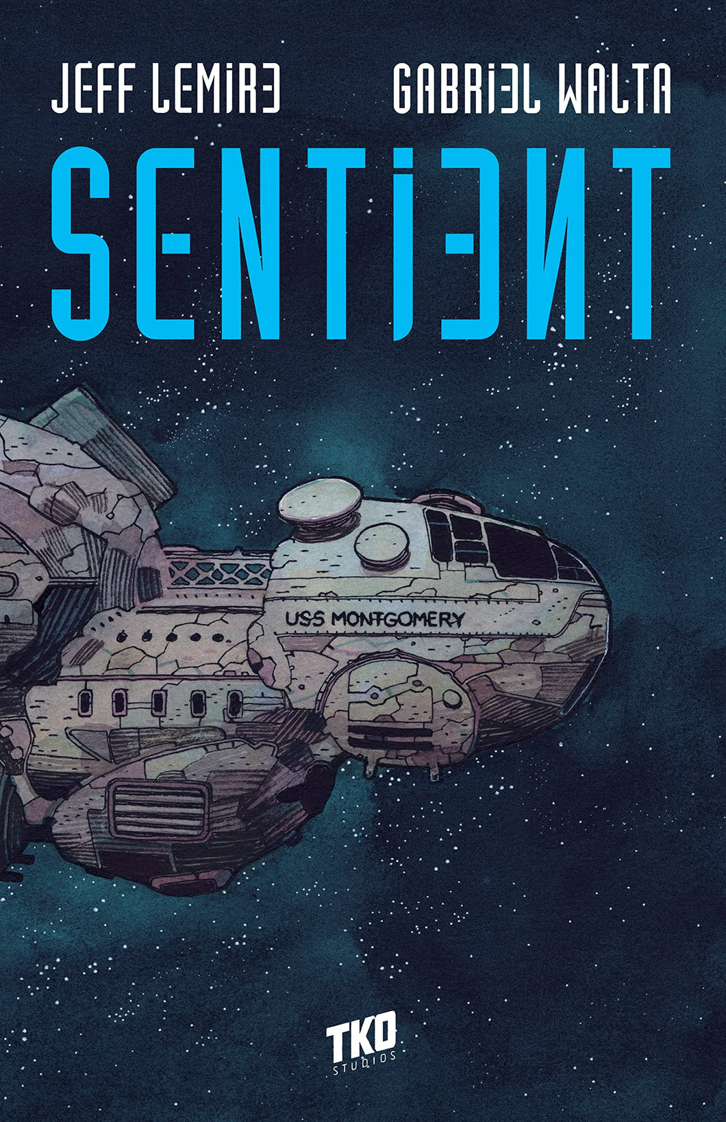 Sentient GN TP