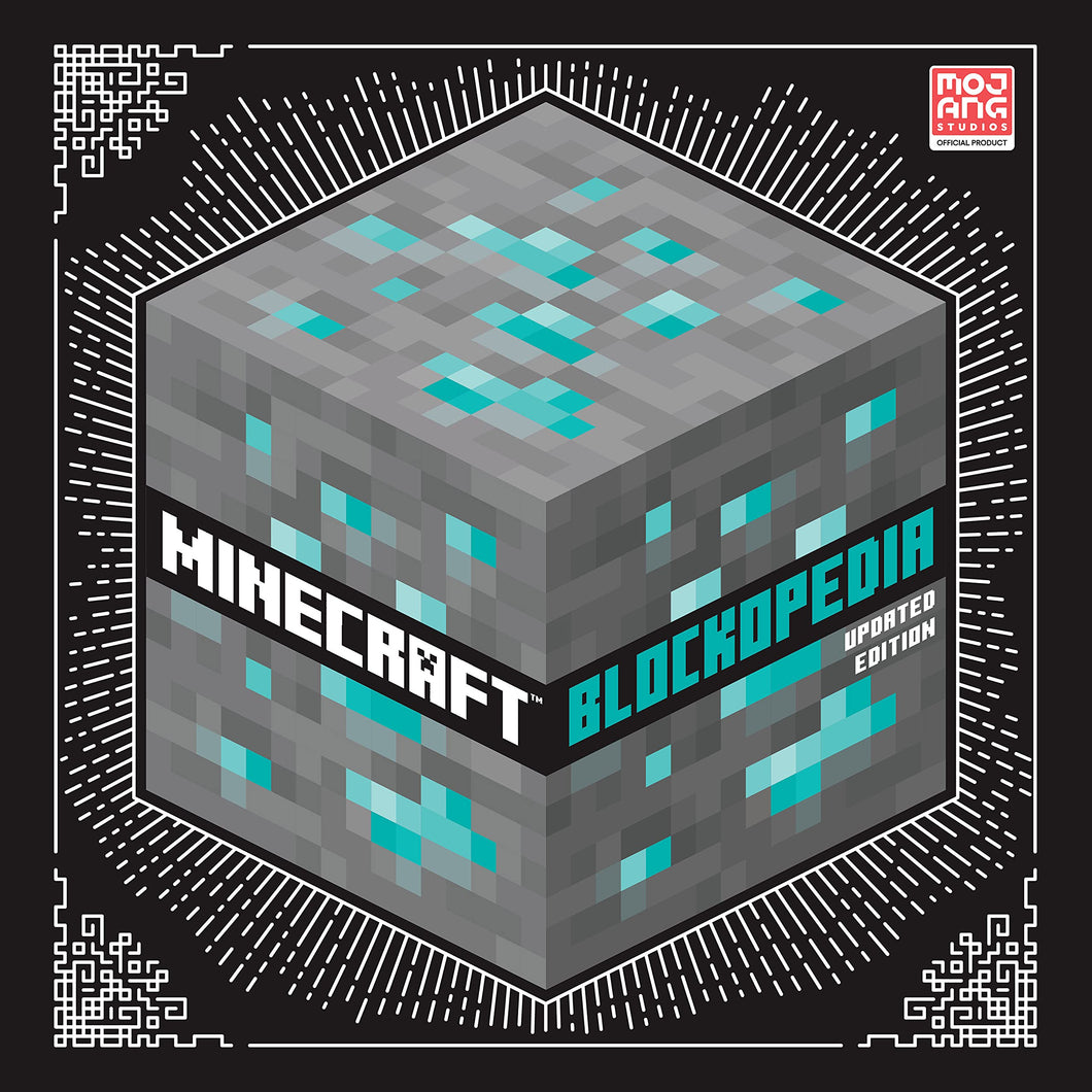 Minecraft: Blockpedia