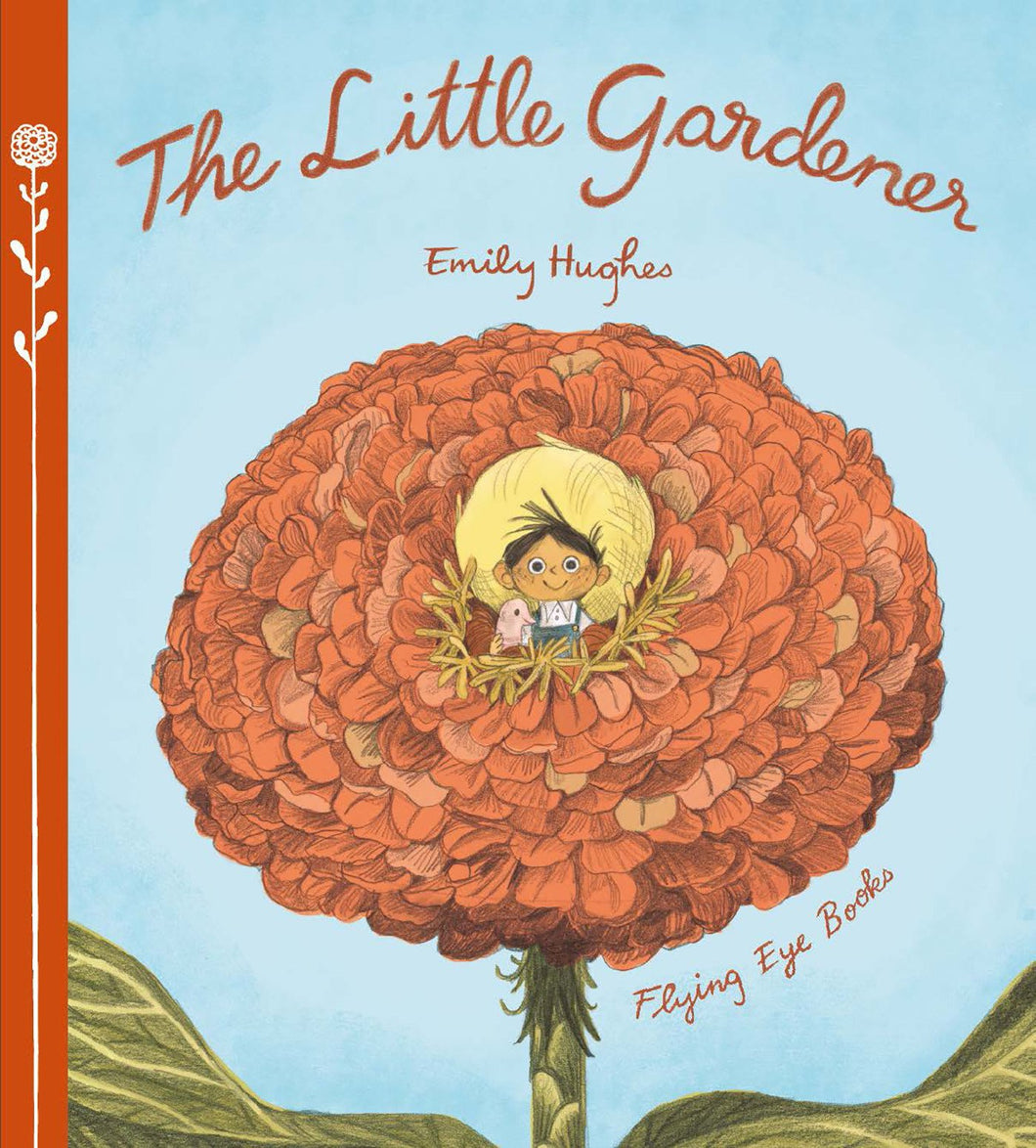 The Little Gardener GN