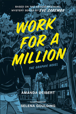 Work For A Million Gn