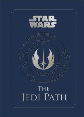 Star Wars The Jedi Path