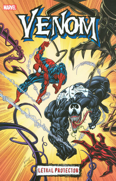 Venom TP Lethal Protector