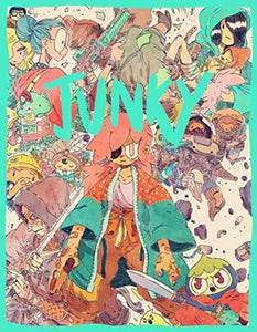 Junky GN