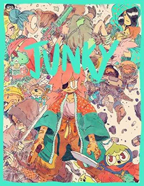Junky GN