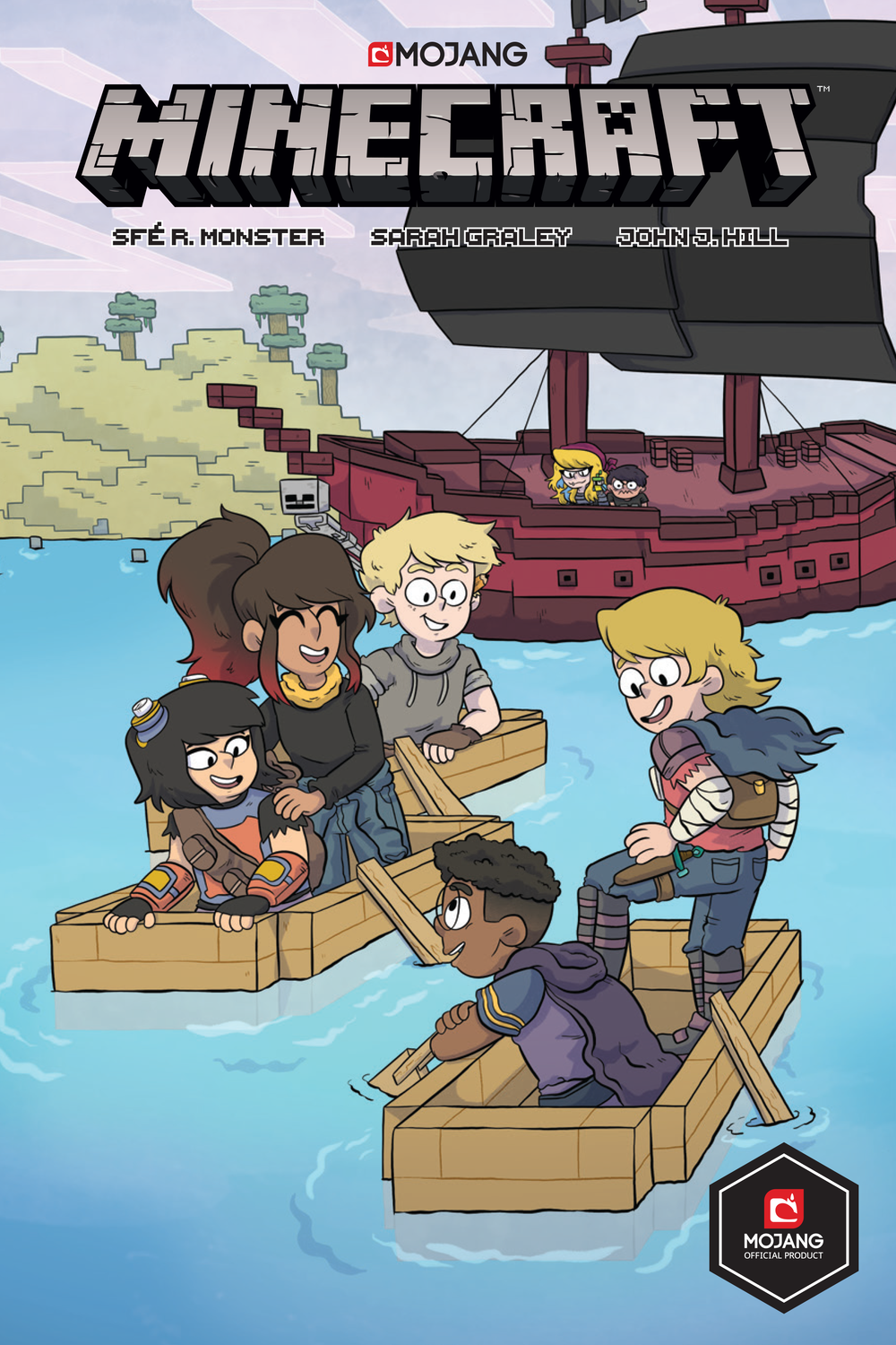 Minecraft TP Vol 02