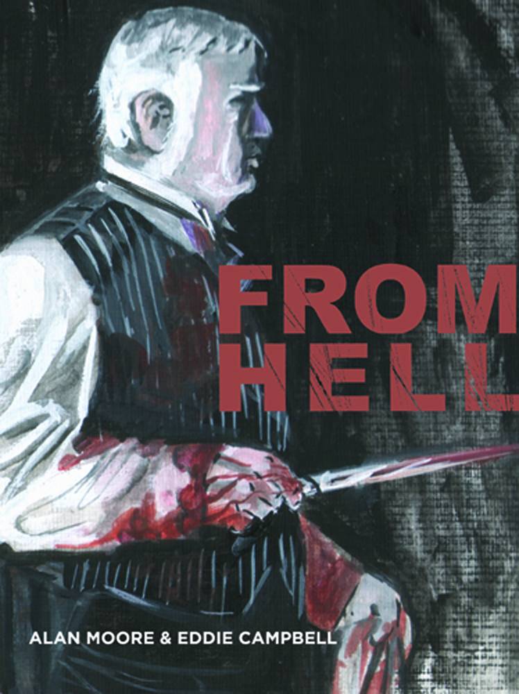 From Hell Tp