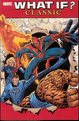 What If Classic Tp Vol 01
