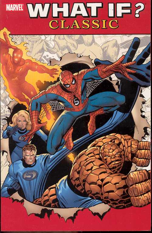 What If Classic Tp Vol 01