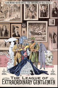 Loeg Vol One Tp (Jul068290)