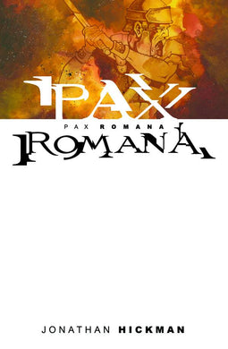 Pax Romana Tp Vol 01