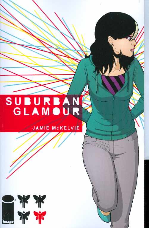 Suburban Glamour Tp Vol 01