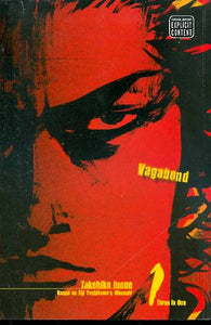 Vagabond Vizbig Ed Tp Vol 01