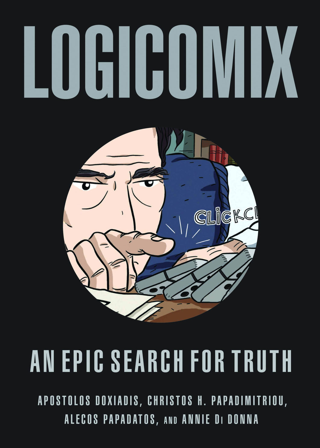 Logicomix Gn