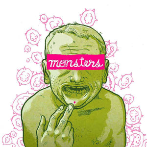 Monsters Gn