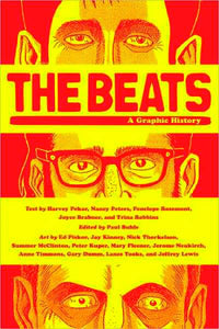 Beats Graphic History Sc