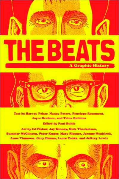 Beats Graphic History Sc