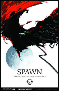 Spawn Origins Tp Vol 07