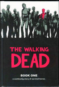 Walking Dead Hc Vol 01