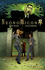 Alan Moore Neonomicon TP New Ptg - Books