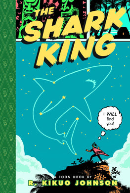 Shark King Gn