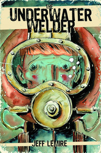 Underwater Welder Gn