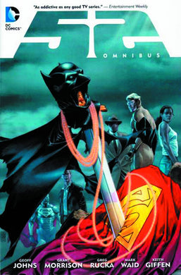 52 Omnibus Hc