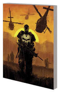 Untold Tales Of Punisher Max Tp