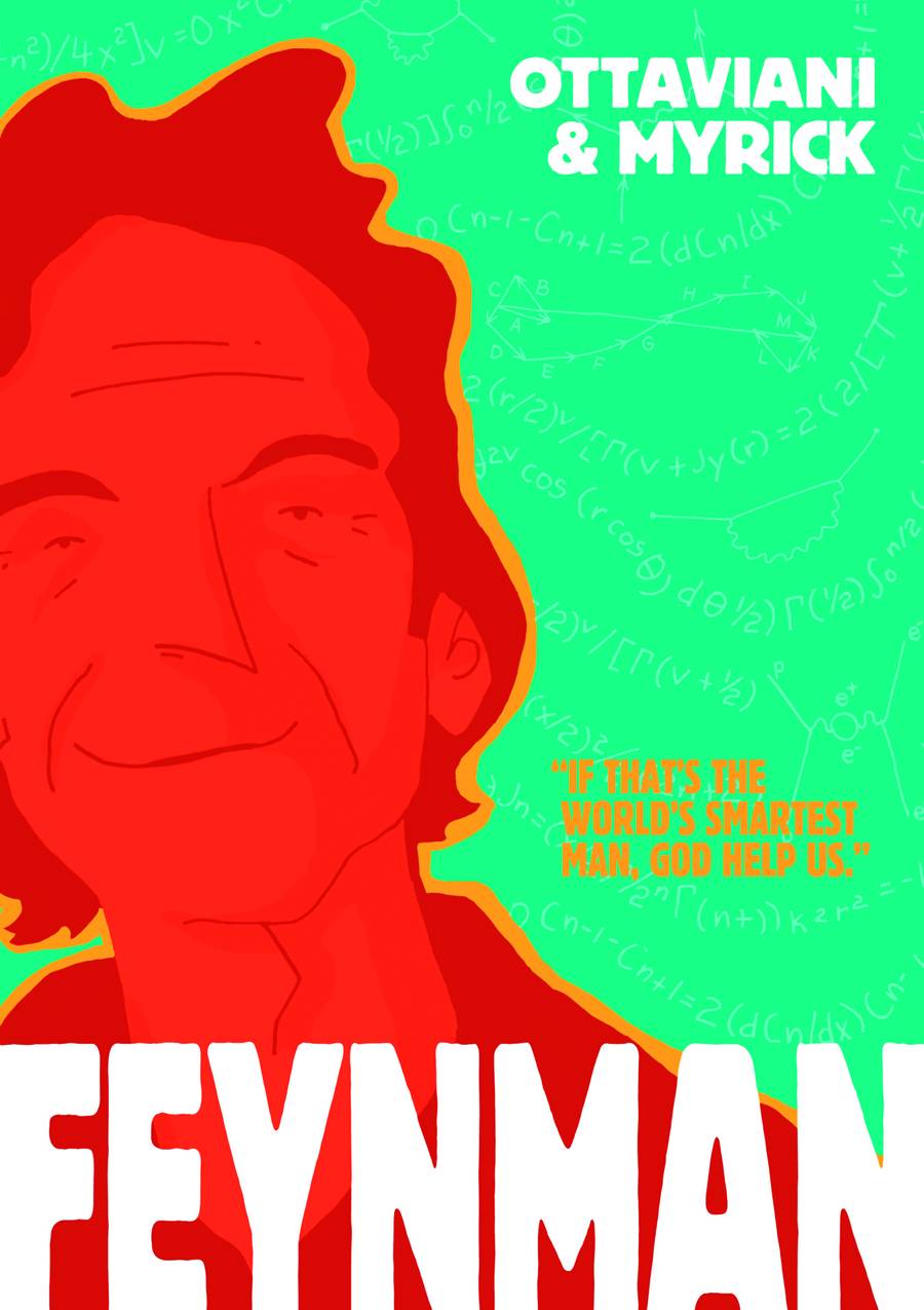 Feynman Tp